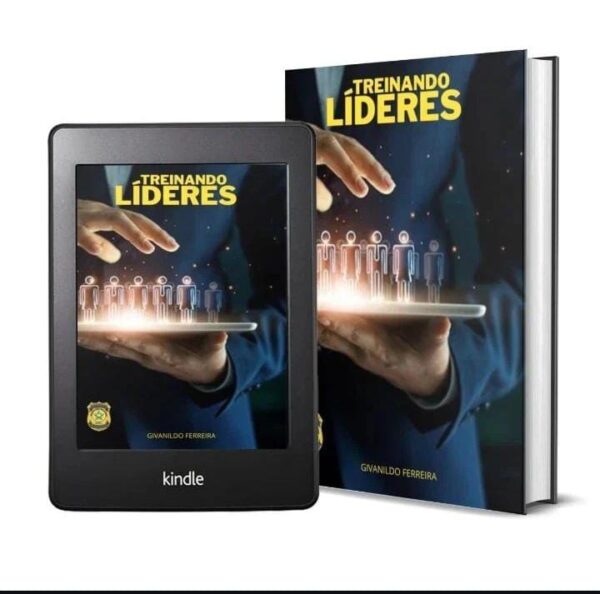 Treinando Líderes