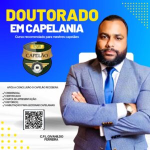 Doutorado em Capelania
