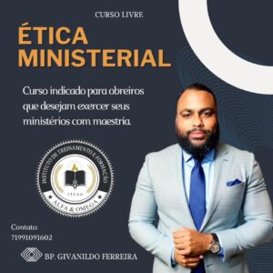 Ética Ministerial