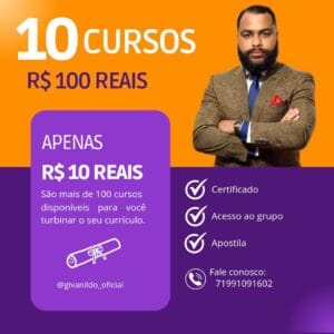 10 CURSOS TEOLÓGICO