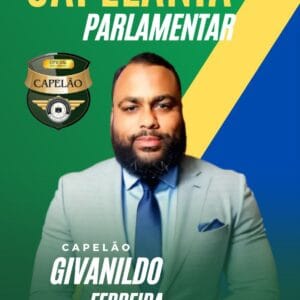 CAPELANIA PARLAMENTAR