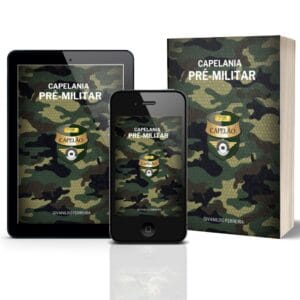 MANUAL DO CAPELÃO MILITAR