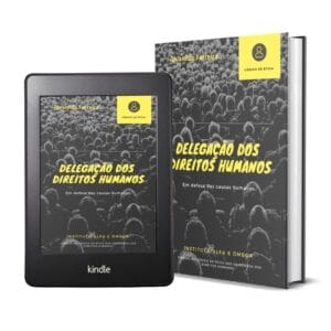 MÓDULO- DELEGAÇÃO DOS DIREITOS HUMANOS