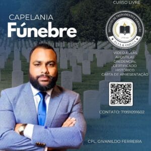 CAPELANIA FÚNEBRE