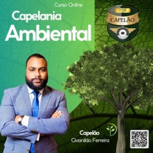 CAPELANIA AMBIENTAL