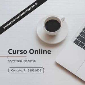 CURSO SECRETARIO EXECUTIVO