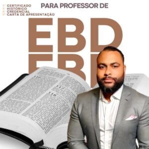 PROFESSOR MESTRE EBD
