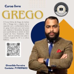 CURSO DE GREGO