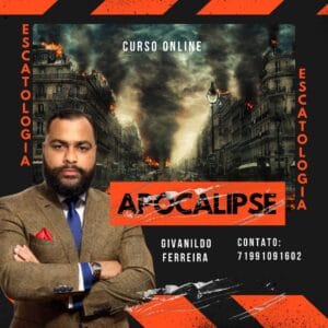 CURSO DE APOCALIPSE