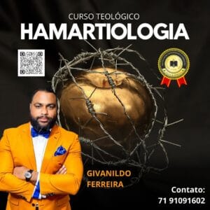 CURSO HAMARTIOLOGIA