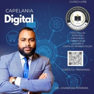 CAPELANIA DIGITAL