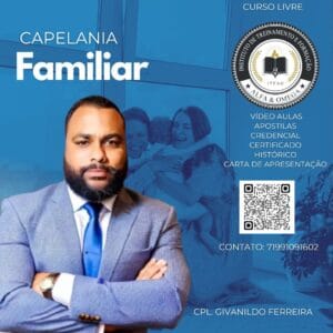 CAPELANIA FAMILIAR