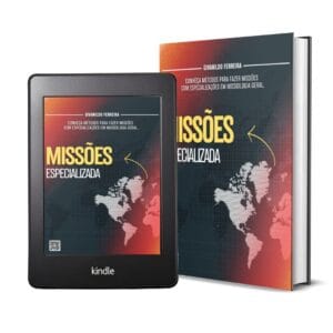 MISSÕES ESPECIALIZADA