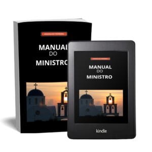 MANUAL DO MINISTRO