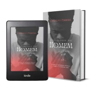PSICOLOGIA DO HOMEM