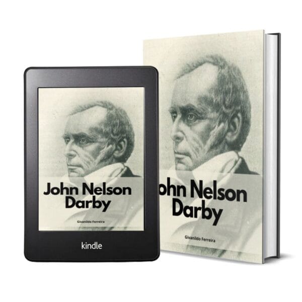 JOHN NELSON DARBY