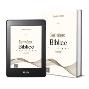 SERMÕES BÍBLICO