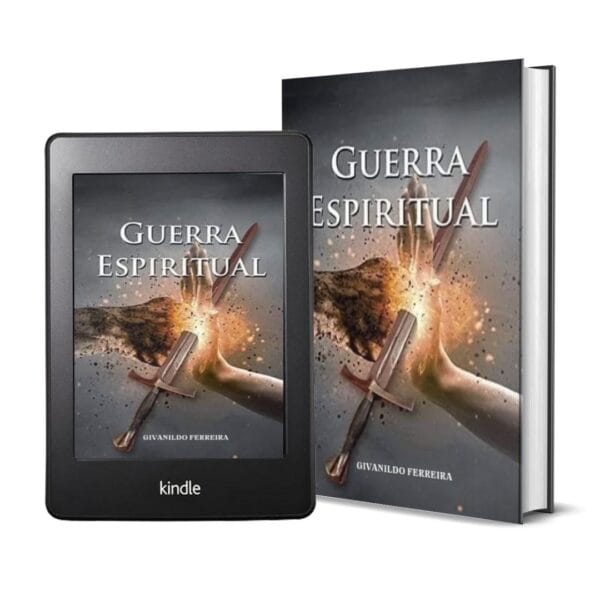GUERRA ESPIRITUAL