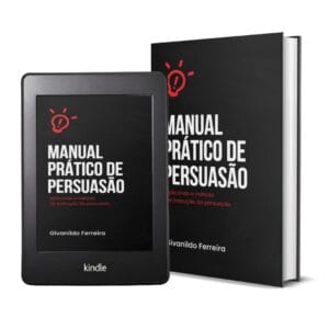 MANUAL PRÁTICO DE PERSUASÃO