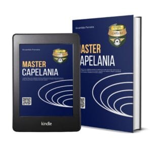 MASTER CAPELANIA