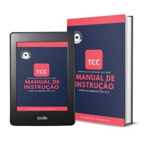 MANUAL DE INSTRUÇÃO TCC