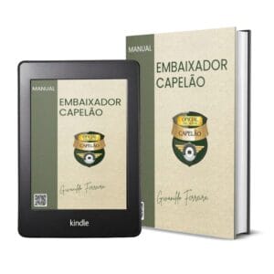 EMBAIXADOR CAPELÃO