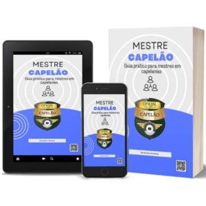 MESTRE CAPELÃO