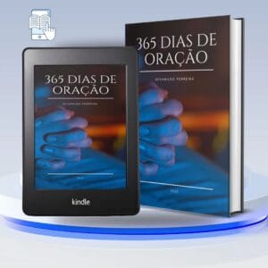 365 DIAS DE ORAÇÃO