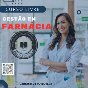 Gestão em Farmácias
