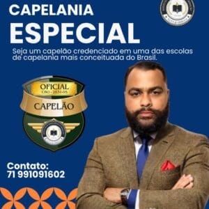 Capelania Especial
