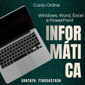 Curso de Informática