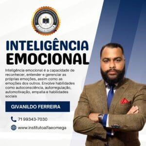 Inteligência Emocional