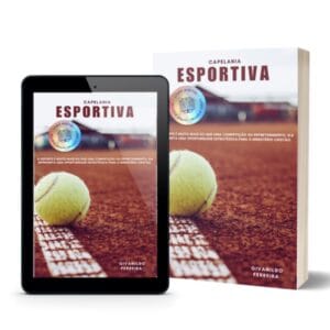 Manual do Curso Capelania Esportiva