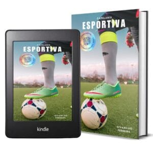 Manual do Curso de Capelania Esportiva