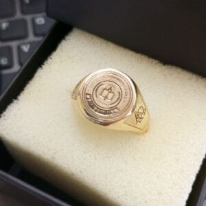 Anel Personalizados