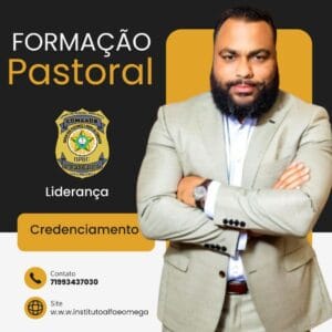 Formação Pastoral