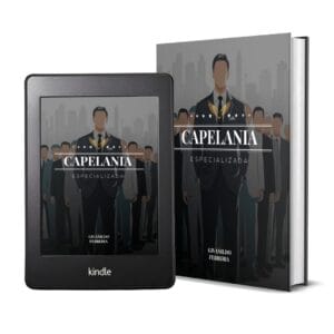APRESENTAÇÃO DOS MANUAIS DE CAPELANIA