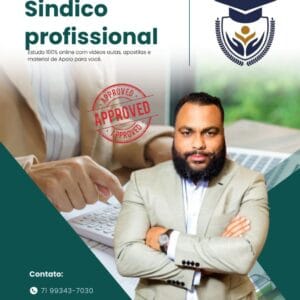 Curso de Síndico Profissional