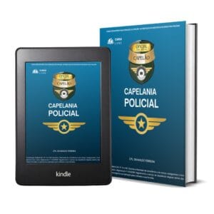 APRESENTAÇÃO DO MANUAL DO CAPELÃO DE POLÍCIA
