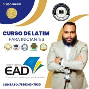 Curso de Latim
