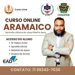 Curso de Aramaico
