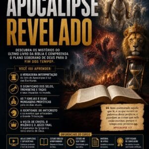CURSO APOCALIPSE REVELADO